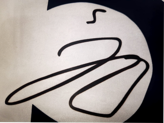 Jude Bellingham Signed Real Madrid Debut 23/24 Home Jersey Shirt - COA - Signature Version