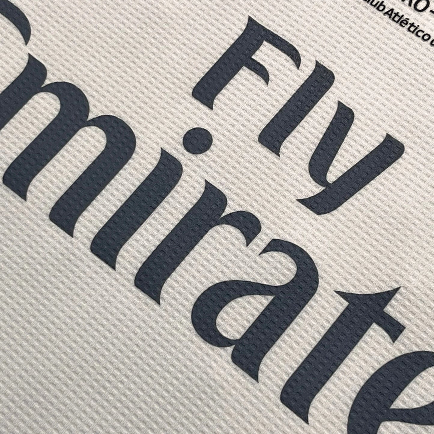 Cristiano Ronaldo Signed Real Madrid 15/16 Jersey Shirt - COA - Signature Version