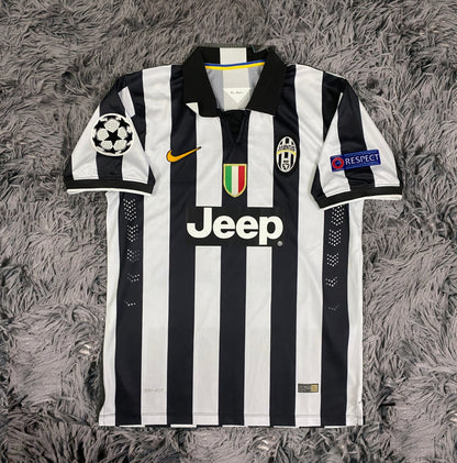 Andres Pirlo Signed Juventus 09/10 Jersey Shirt - COA - Signature Version